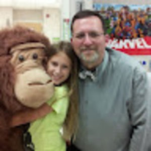 Meet your Posher, Marcus